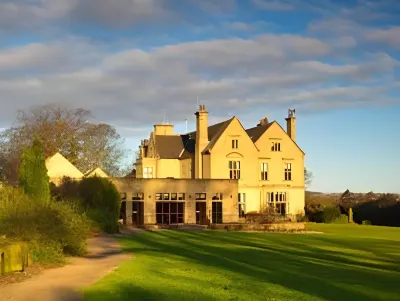 Bagden Hall Hotel Hotels in Dodworth