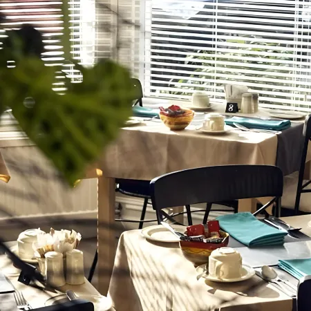 Hillsdale B&B in Ambleside