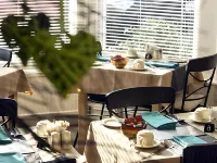 Hillsdale B&B in Ambleside - Frühstück
