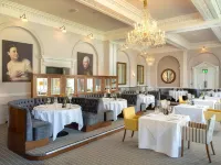 The Belsfield Hotel - breakfast