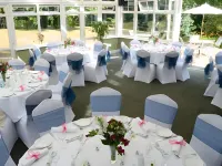 Scarborough Hill Country Inn - بيت ضيافة