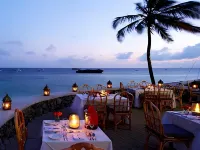 Hemingways Watamu Hotel di Watamu