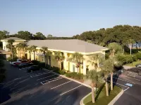 Beachview Club Hotel Các khách sạn ở Jekyll Island