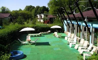 VE Art Resort Park-Hotel
