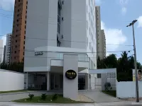 Stop Way Hotel São Luís Hotels near Tropical shopping