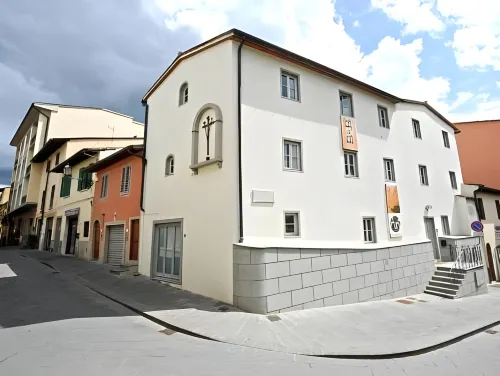 B&B Art Hotel di San Casciano in Val di Pesa