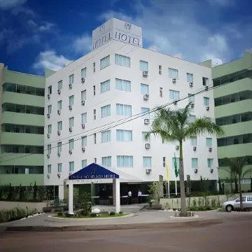Paracatu Plaza Hotel