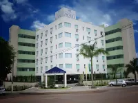 Paracatu Plaza Hotel