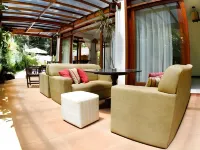 Porto Dos Casais Guest House Itacaré