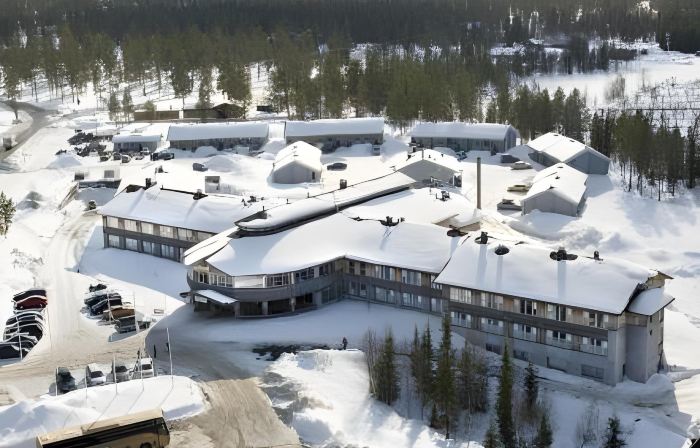 Lapland Hotels Ylläskaltio