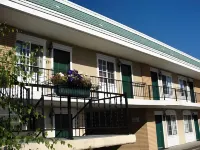 Sequim West Inn