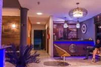Serra Negra Pousada Spa - 3-Star