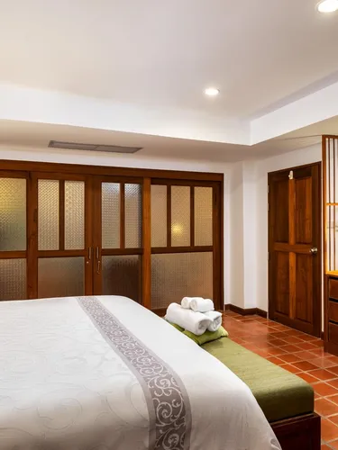 รูปภาพของThe Sand Beach Apartment