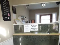 Budget Inn Tonawanda فنادق في Grand Island
