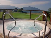 The Lake Hotel - Romanttinen