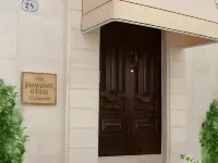 B&B Frammenti d'Itria Các khách sạn ở Ceglie Messapica