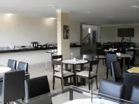 Magnus Plaza Hotel โรงแรมในมากาปา