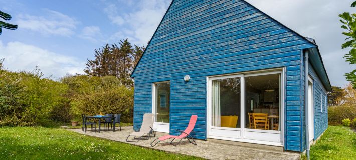 Maison Bleue Hotels in Crozon