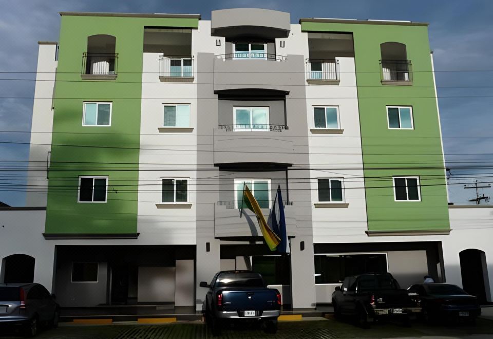 Hotel Galerias HN - Housity