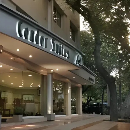 Cóndor Suites Apart Hotel