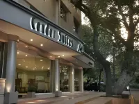 Cóndor Suites Apart Hotel Các khách sạn gần Presencia De Dios Mendoza