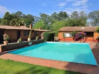 Villa Patzcuaro Garden Hotel Hotels in Patzcuaro