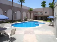 Hotel Santiago Plaza