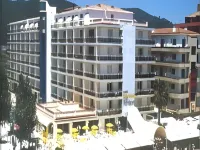 Hotel Riviera Hôtels à : Santa Susanna
