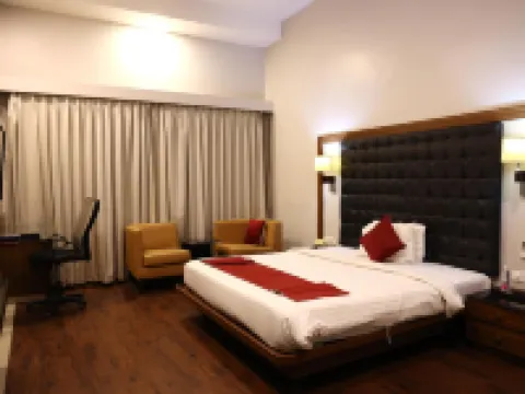 The Fern Residency, Kakinada, Andhra Pradesh Hotels in Kakinada