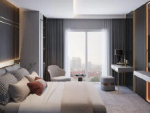 Asur Imperıal Hotel Midyat otelleri