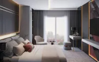 Asur Imperıal Hotel Hotels in Midyat