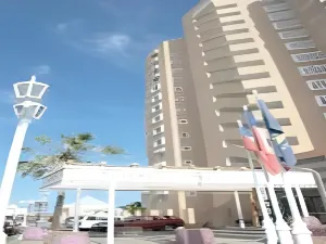 Terrado Suites Iquique