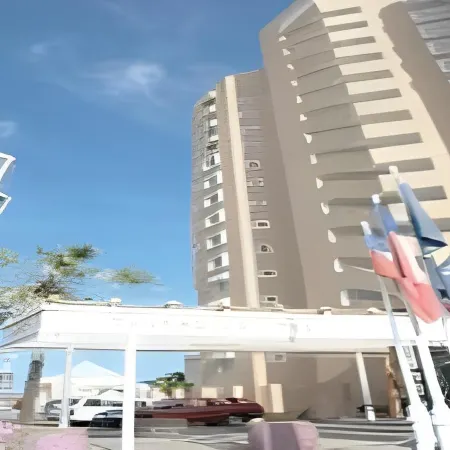 Terrado Suites Iquique