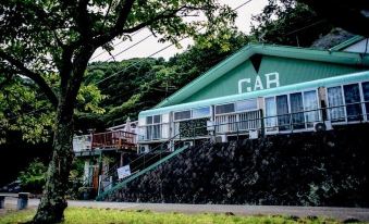 Gab Western Style Japanese Inn