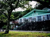 Gab Western Style Japanese Inn Các khách sạn gần Seaside Base ARARI シーサイドベース安良里 グランピング