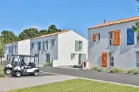Résidence Pierre et Vacances Premium les Villas D’Olonne Hotels in Les Sables-d'Olonne