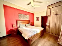 Republika Urban Các khách sạn ở Abbottabad