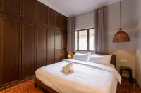 Kontor Mansion by le Lodge Hotels in Kuala Kuantan