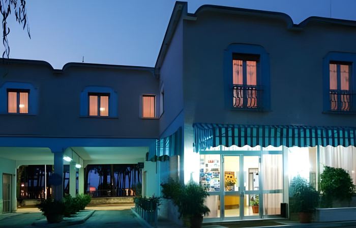 Ananea Tropea Yachting Resort