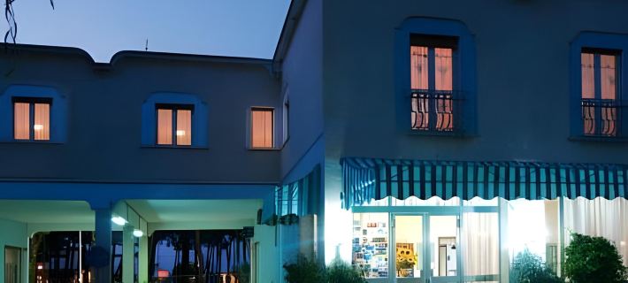 Ananea Tropea Yachting Resort Отели в г. Тропеа