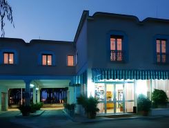 Ananea Tropea Yachting Resort