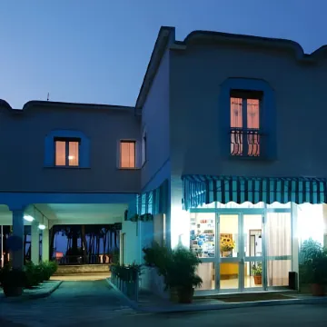 Ananea Tropea Yachting Resort