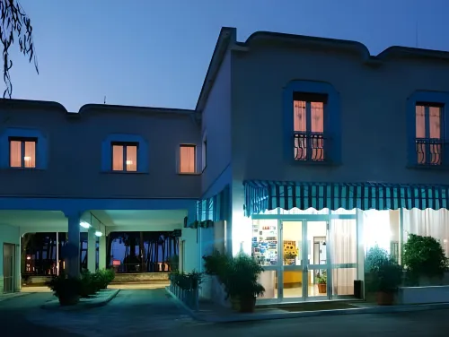 Ananea Tropea Yachting Resort - Airport Shuttle