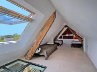 La Demeure de Tumiac Hotels in Arzon