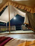 Panshet Camping Hotels in Varoti Kh.