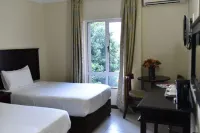 Regal Inn Pmburg Hotels in Pietermaritzburg