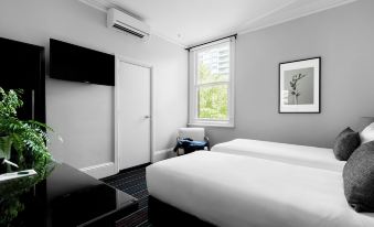 Hotel Challis Potts Point