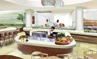 The Retreat Palm Dubai MGallery by Sofitel