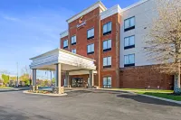 Comfort Suites - 3-Star