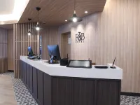 Washington R&B Hotel Otsukaeki Kitaguchi Hôtels à proximité de : Gare de Sugamo